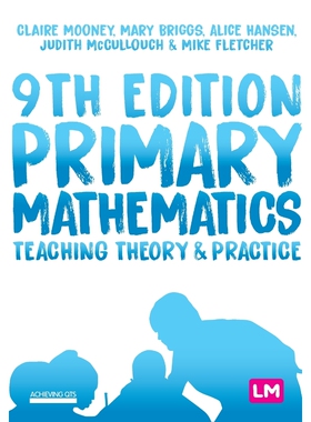 按需印刷Primary Mathematics[9781529726916]