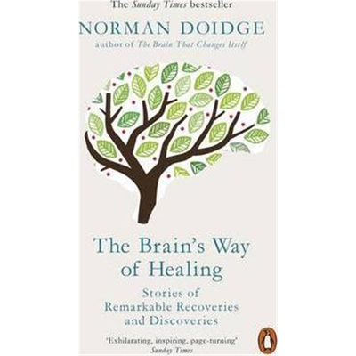 预订The Brain's Way of Healing:Stories of Remarkable Recoveries and Discoveries