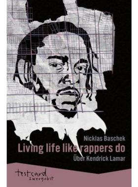 预订【德语】 Kendrick Lamar: 