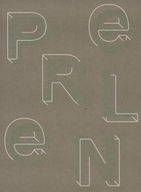 预订【德语】 Perlen Ausgewählte Freiräume in München:35 Jahre Architekturgalerie München