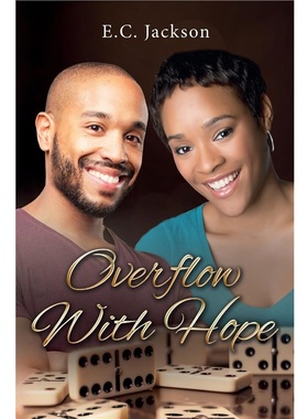 按需印刷Overflow With Hope