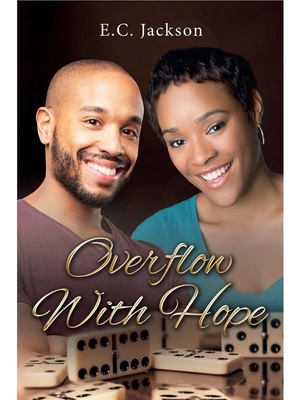 按需印刷Overflow With Hope