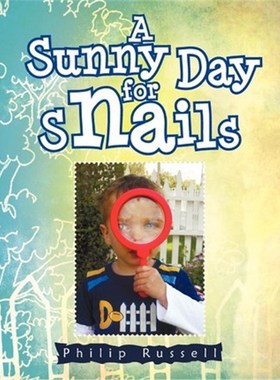 按需印刷A Sunny Day for Snails[9781462829507]