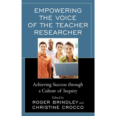 按需印刷Empowering the Voice of the Teacher Researcher[9781607099666]