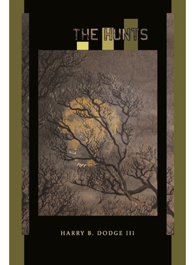 按需印刷The Hunts[9781456721336]