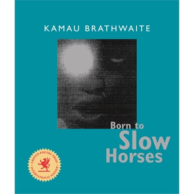 预订不退不换Born to Slow Horses[9780819567468]