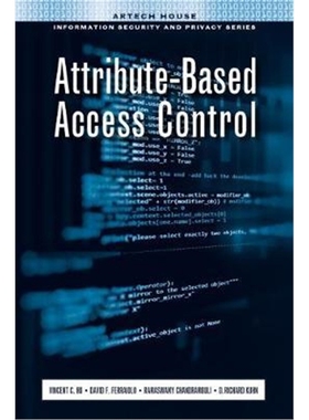 预订Attribute-Based Access Control