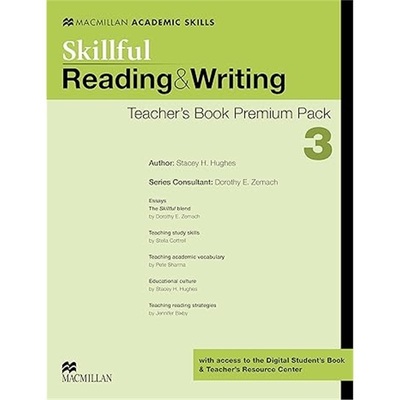 现货Skillful 3 R&W TB[9780230486959]