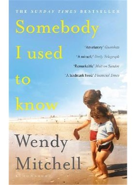预订Somebody I Used to Know:A Richard and Judy Book Club Pick