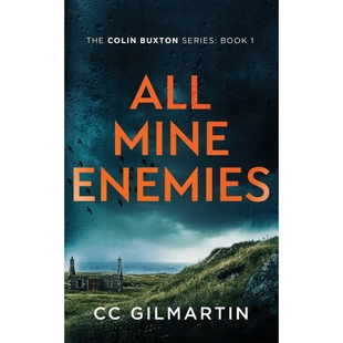 9781739136208 Enemies Mine 按需印刷All