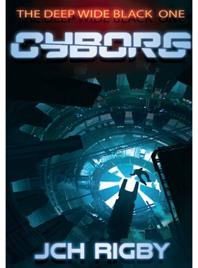 按需印刷Cyborg[9781912327188]