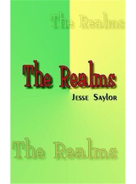 按需印刷不退不换The Realms[9781403325532]