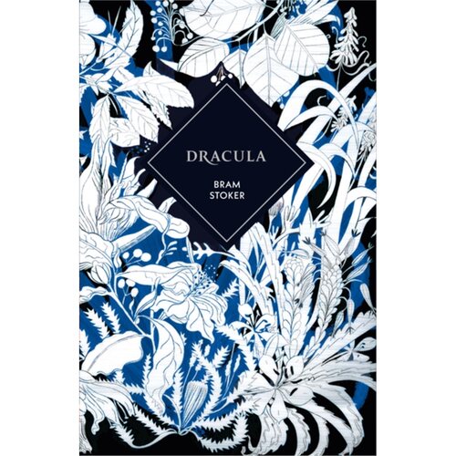 现货Dracula[9781529954319]