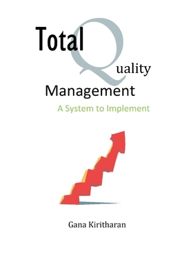 按需印刷Total Quality Management - A System to Implement[9781894727075]