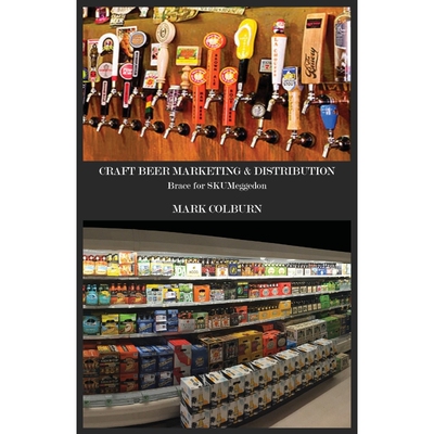 按需印刷不退不换 CRAFT BEER MARKETING & DISTRIBUTION - BRACE FOR SKU