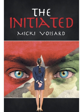 按需印刷The Initiated[9781684703517]