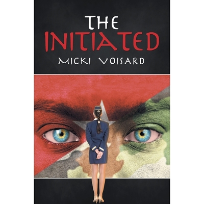 按需印刷The Initiated[9781684703517]