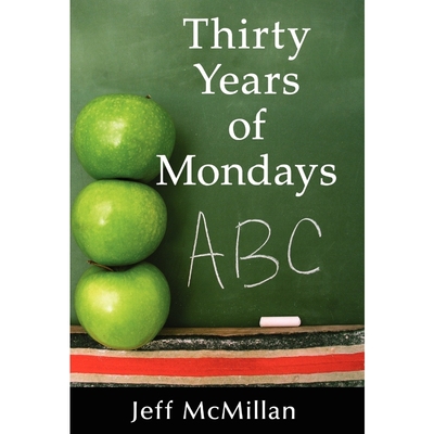 按需印刷Thirty Years of Mondays[9781421891408]