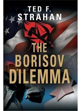 按需印刷The Borisov Dilemma[9781626463295]