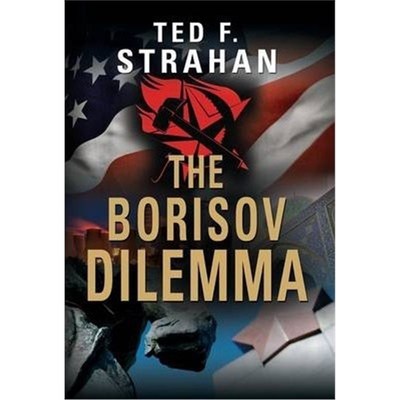 按需印刷The Borisov Dilemma[9781626463295]