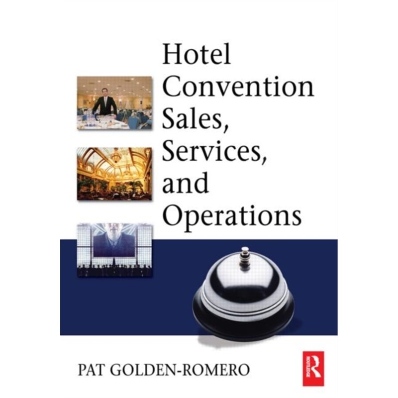 预订Hotel Convention Sales, Services, and Operations[9780750679022]
