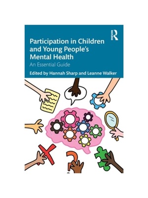 按需印刷TF Participation in Children and Young People’s Mental Health[9781032265513]