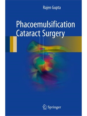 预订Phacoemulsification Cataract Surgery