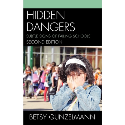 按需印刷不退不换Hidden Dangers[9781610485487]