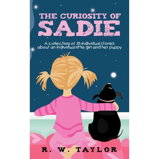 Sadie 按需印刷不退不换The Curiosity 9781456782023