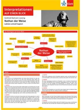 预订【德语】 Gotthold Ephraim Lessing: Nathan der Weise[9783129231630]