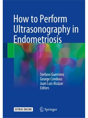 预订How to Perform Ultrasonography in Endometriosis