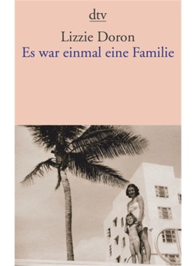 预订【德语】Es war einmal eine Familie[9783423146029]