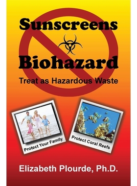 按需印刷Sunscreens - Biohazard[9780966173581]