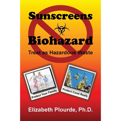 按需印刷Sunscreens - Biohazard[9780966173581]