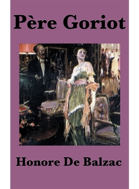 按需印刷Pere Goriot[9781515436676]