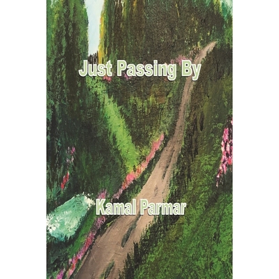 按需印刷Just Passing By[9781774032411]