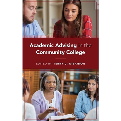 按需印刷Academic Advising in the Community College[9781475850840]