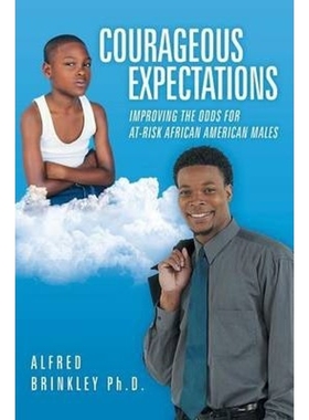 按需印刷Courageous Expectations[9781483404943]