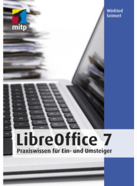 预订【德语】 LibreOffice 7:Praxiswissen für Ein- und Umsteiger