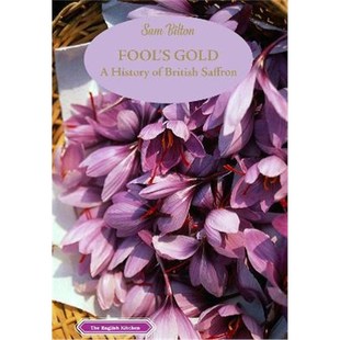 History Saffron Gold 預(yù)訂Fool British
