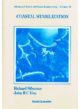 按需印刷不退不换Coastal Stabilization[9789810231545]