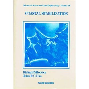 按需印刷Coastal Stabilization[9789810231545]