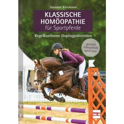 预订【德语】 Klassische Hom?opathie für Sportpferde:Regelkonforme Dopingpr?vention. gesund