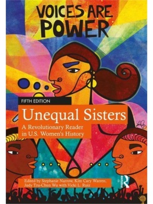 按需印刷TF Unequal Sisters