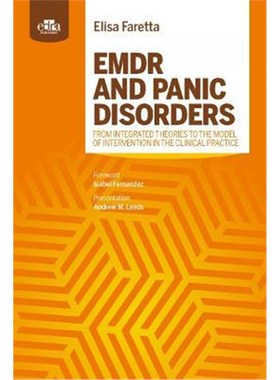 预订EMDR AND PANIC DISORDERS - from integrated theories to the model of intervention in clinical practice
