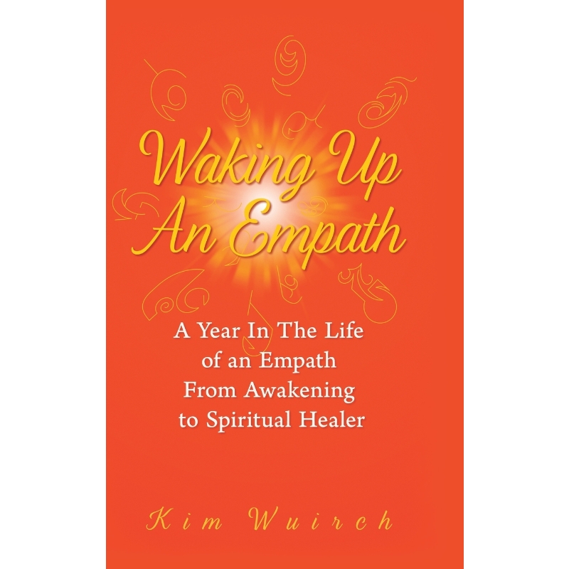 按需印刷Waking Up an Empath[9781504371698]