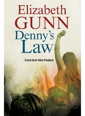 预订Denny's Law