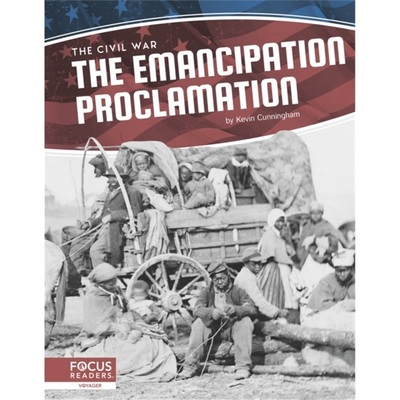 预订不退不换Emancipation Proclamation[9781644930809]