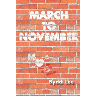 9780990769507 November 按需印刷March