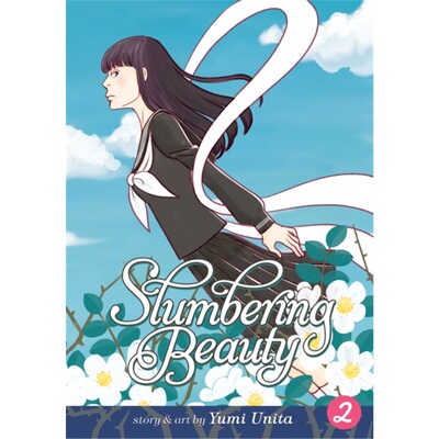预订不退不换Slumbering Beauty Vol. 2[9781626926967]